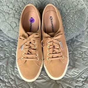 Superga Men’s Sneakers